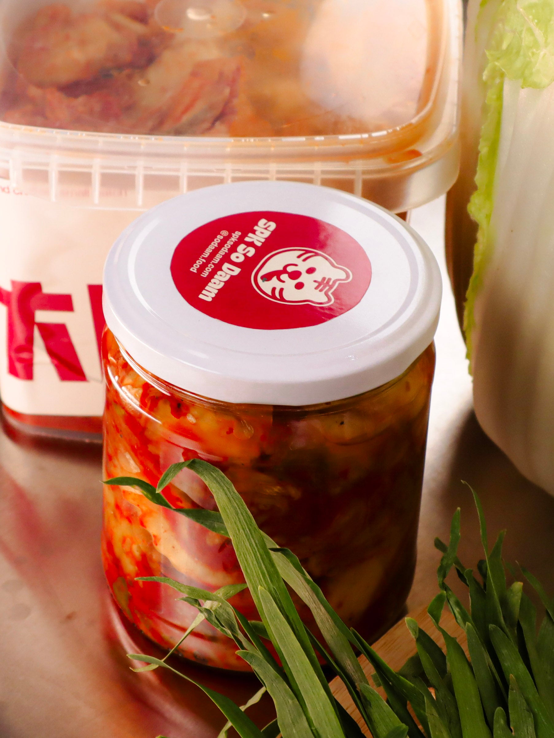 Kimchi