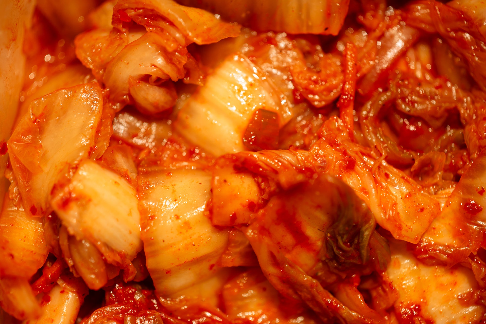 Kimchi