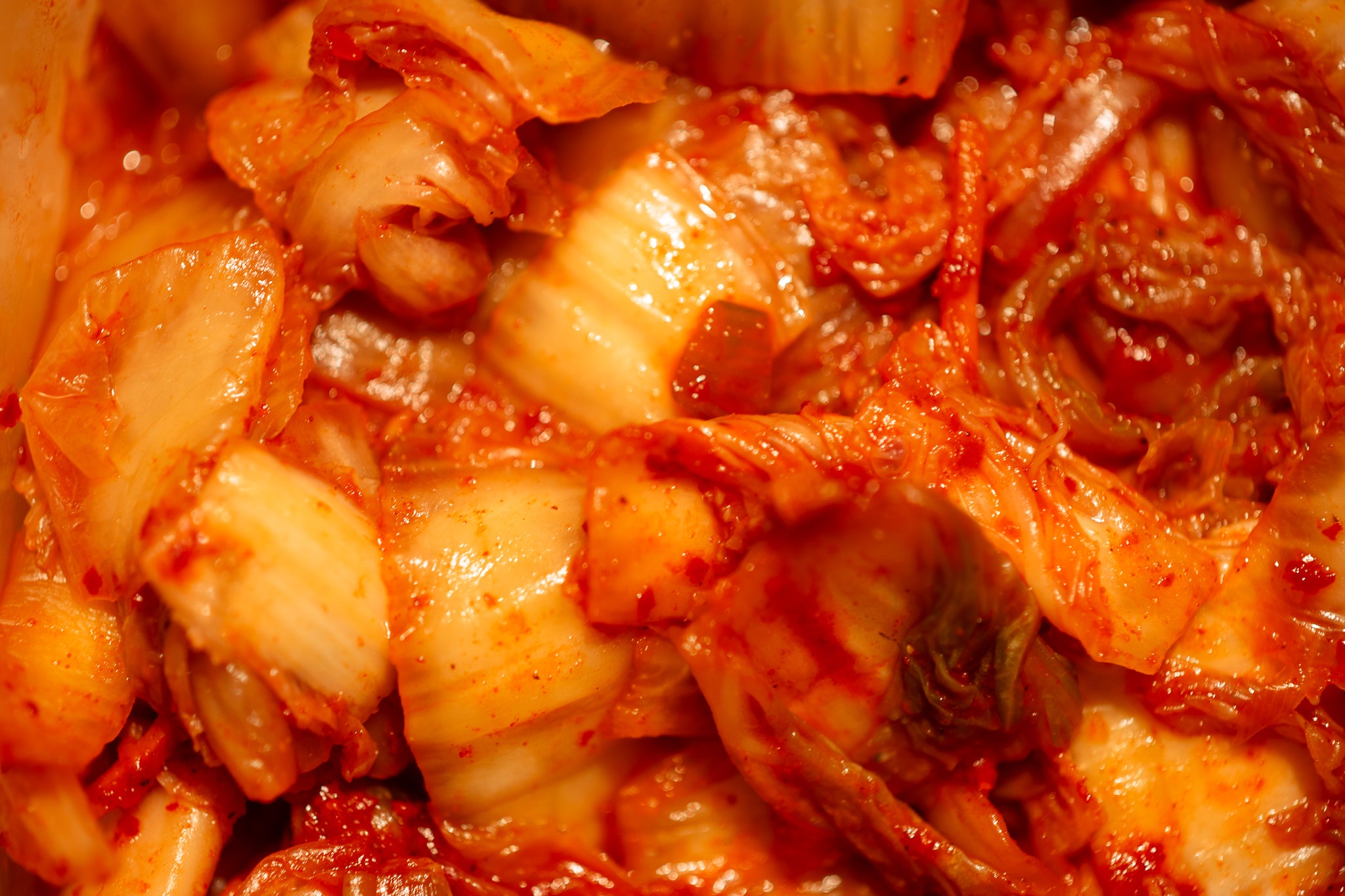 Kimchi
