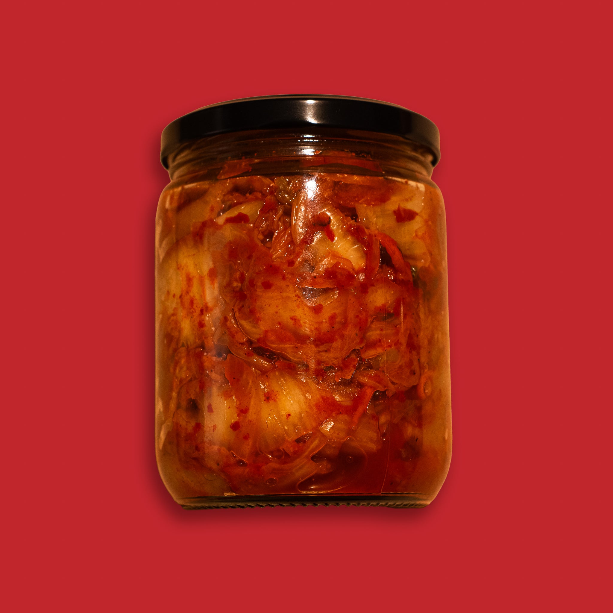 Kimchi
